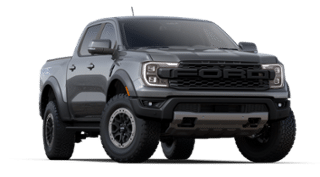2025 Ford Ranger® External Image 5